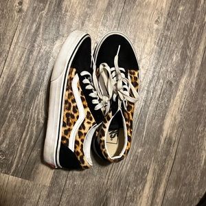 Vans
